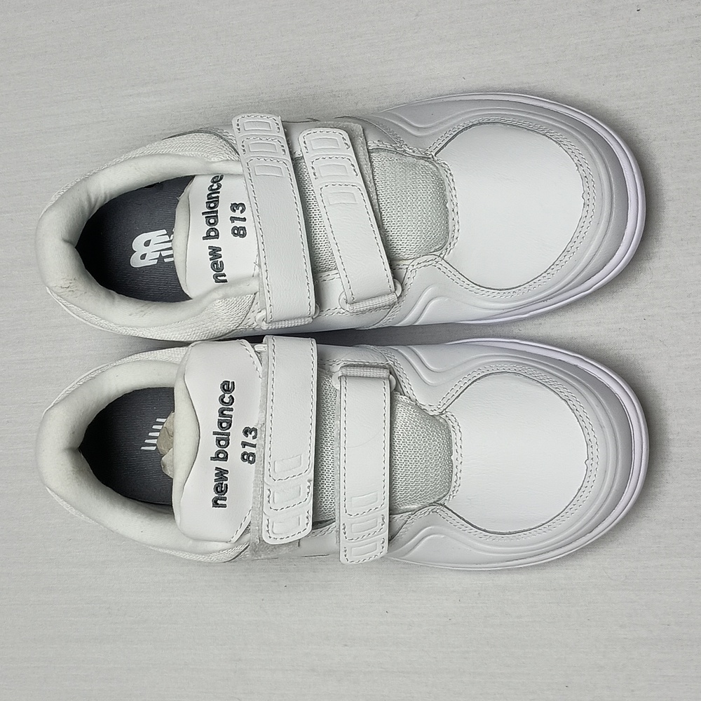New Balance 813 V1 Hook And Loop Walking Shoe - image 1